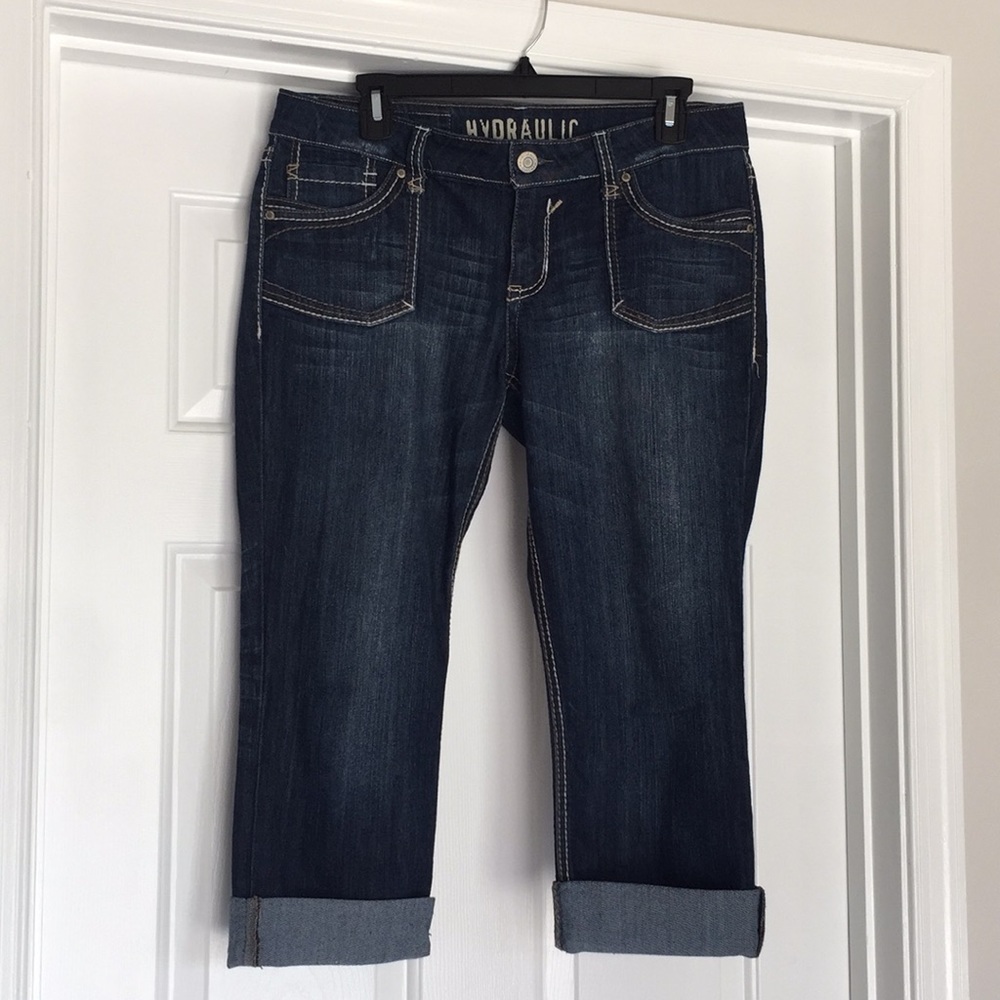 HYDRAULIC Denim size 13/14